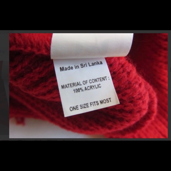 🧢Ohio State Winter Hat by Logo fit 🧢 - Picture 6 of 6